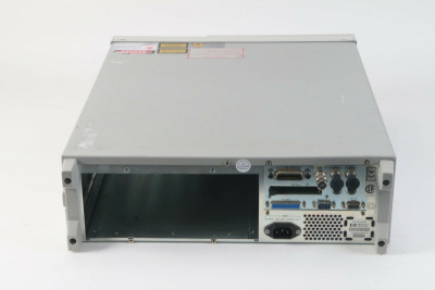 Система измерения световых волн Agilent/HP 8164A с модулями 81533A и 81533B